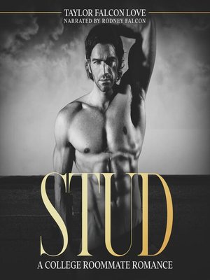 cover image of Stud
